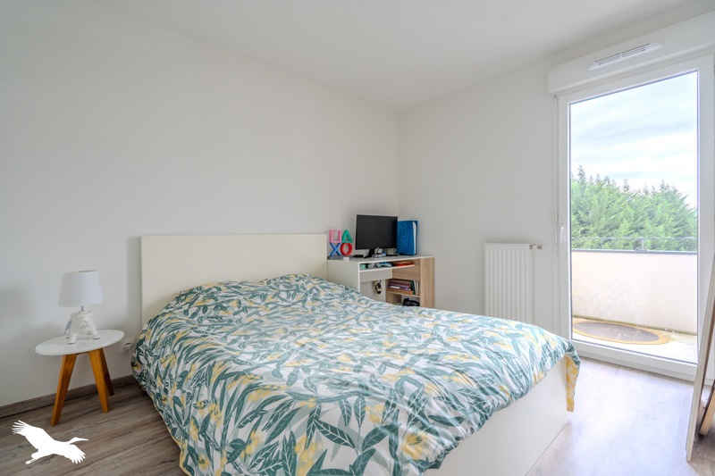 Vente Appartement ST MEDARD EN JALLES - 2 pièces -42 m² - (33160)