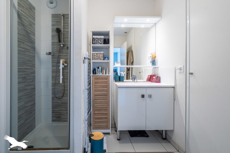 Vente Appartement ST MEDARD EN JALLES - 2 pièces -42 m² - (33160)
