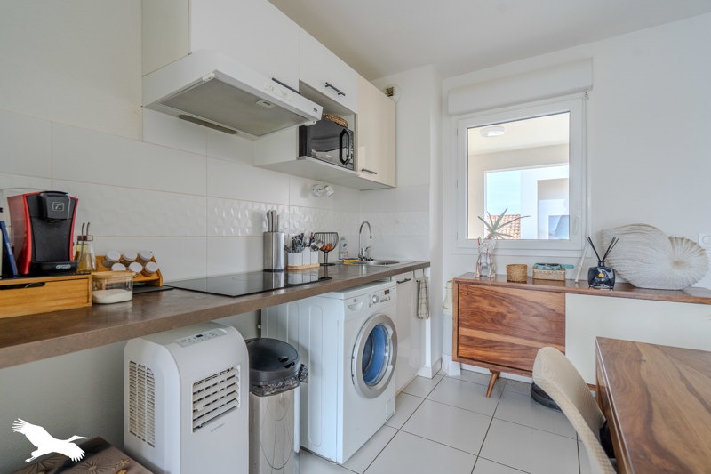 Vente Appartement ST MEDARD EN JALLES - 2 pièces -42 m² - (33160)