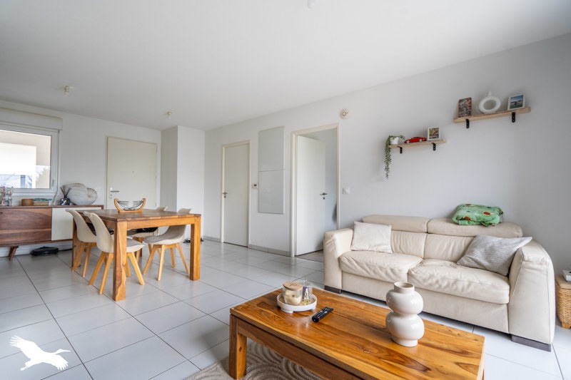 Vente Appartement ST MEDARD EN JALLES - 2 pièces -42 m² - (33160)