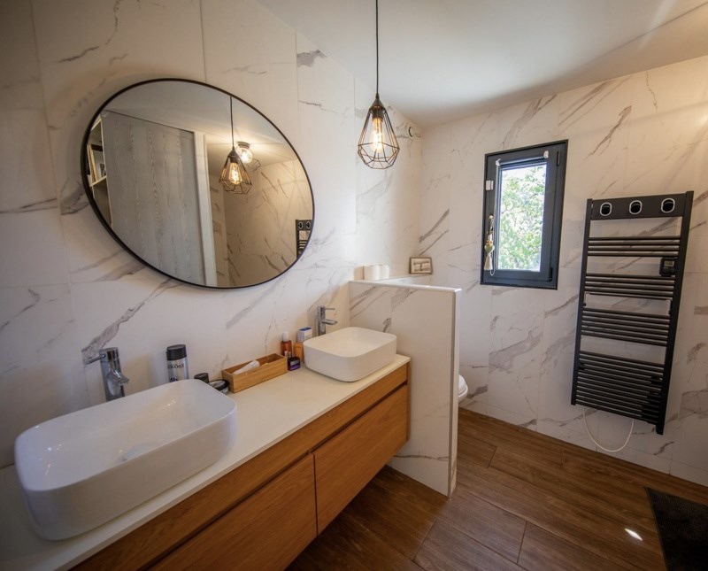 Vente Maison ST MEDARD EN JALLES - 4 pièces -139 m² - (33160)