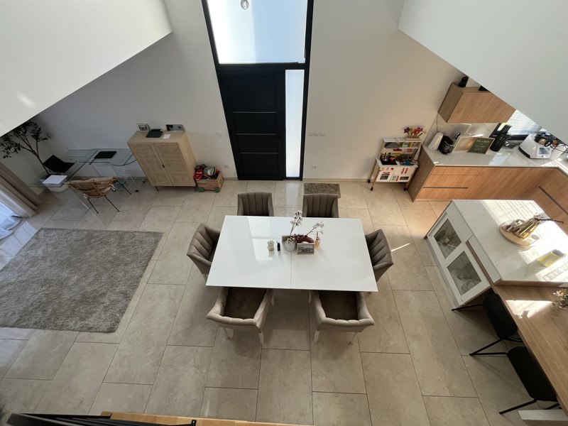 Vente Maison ST MEDARD EN JALLES - 4 pièces -139 m² - (33160)