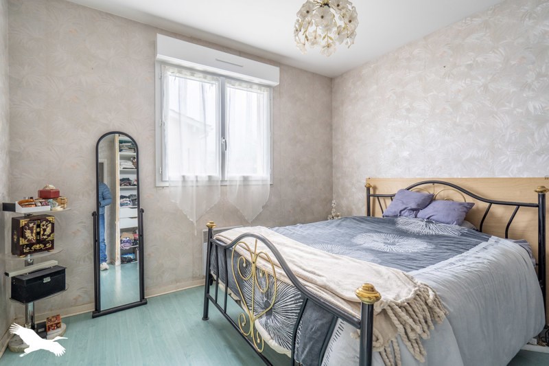 Vente Maison ST AUBIN DE MEDOC - 5 pièces -105 m² - (33160)