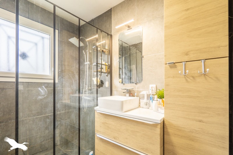 Vente Maison ST AUBIN DE MEDOC - 5 pièces -105 m² - (33160)