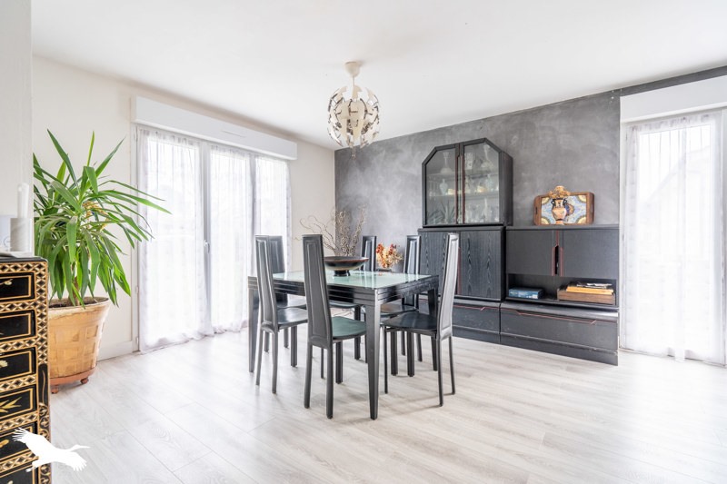 Vente Maison ST AUBIN DE MEDOC - 5 pièces -105 m² - (33160)