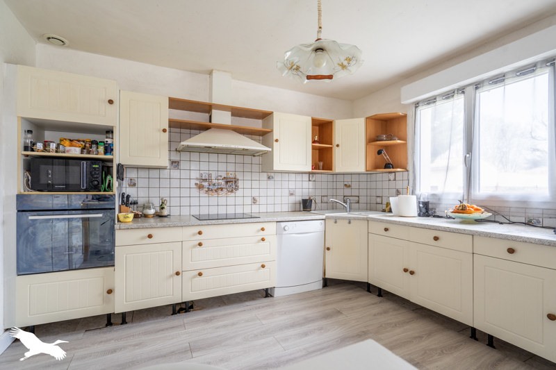 Vente Maison ST AUBIN DE MEDOC - 5 pièces -105 m² - (33160)