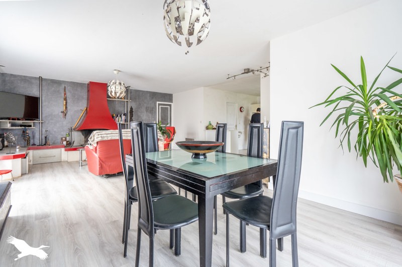 Vente Maison ST AUBIN DE MEDOC - 5 pièces -105 m² - (33160)