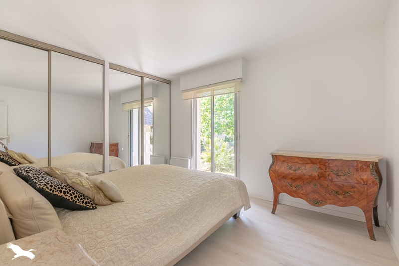 Vente Maison ST MEDARD EN JALLES - 5 pièces -156 m² - (33160)