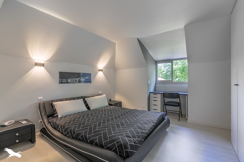Vente Maison ST MEDARD EN JALLES - 5 pièces -156 m² - (33160)