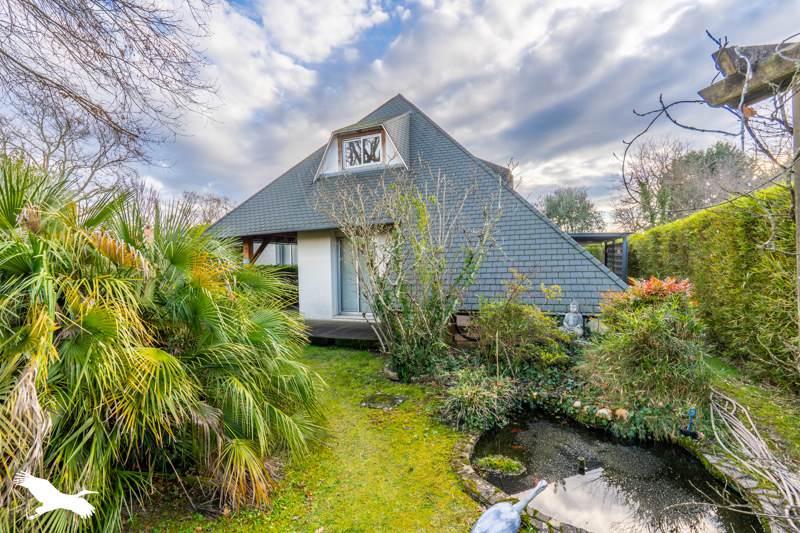 Vente Maison ST MEDARD EN JALLES - 5 pièces -156 m² - (33160)
