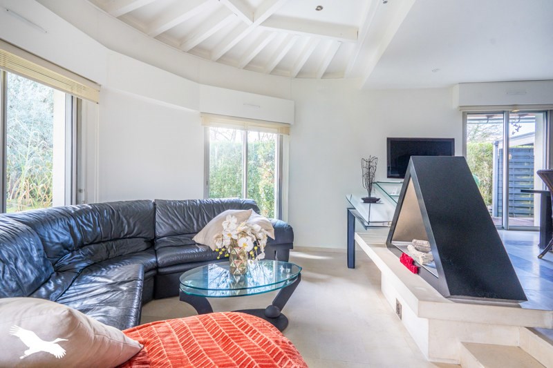 Vente Maison ST MEDARD EN JALLES - 5 pièces -156 m² - (33160)