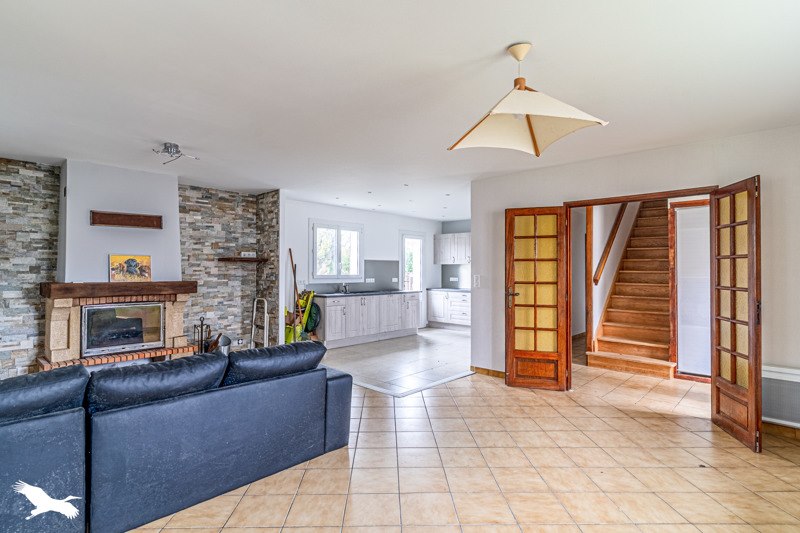 Vente Maison ST MEDARD EN JALLES - 8 pièces -180 m² - (33160)
