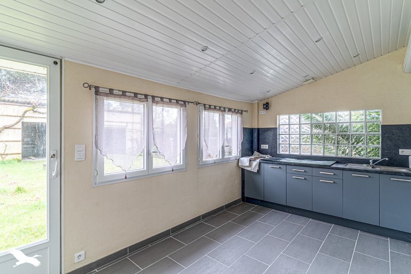 Vente Maison ST MEDARD EN JALLES - 8 pièces -180 m² - (33160)