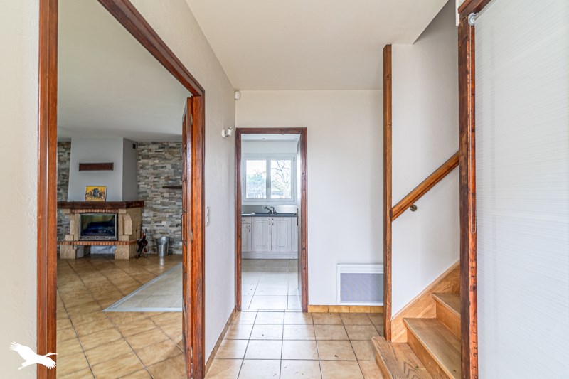 Vente Maison ST MEDARD EN JALLES - 8 pièces -180 m² - (33160)