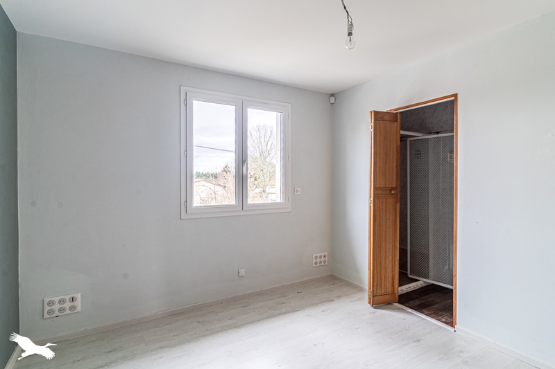 Vente Maison ST MEDARD EN JALLES - 8 pièces -180 m² - (33160)