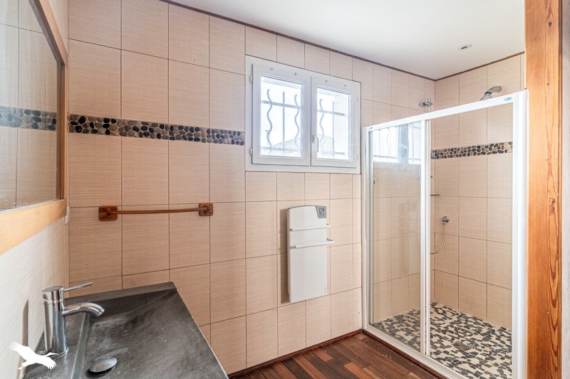 Vente Maison ST MEDARD EN JALLES - 8 pièces -180 m² - (33160)