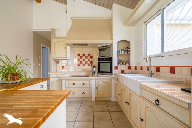 Vente Maison ST MEDARD EN JALLES - 4 pièces -105 m² - (33160)
