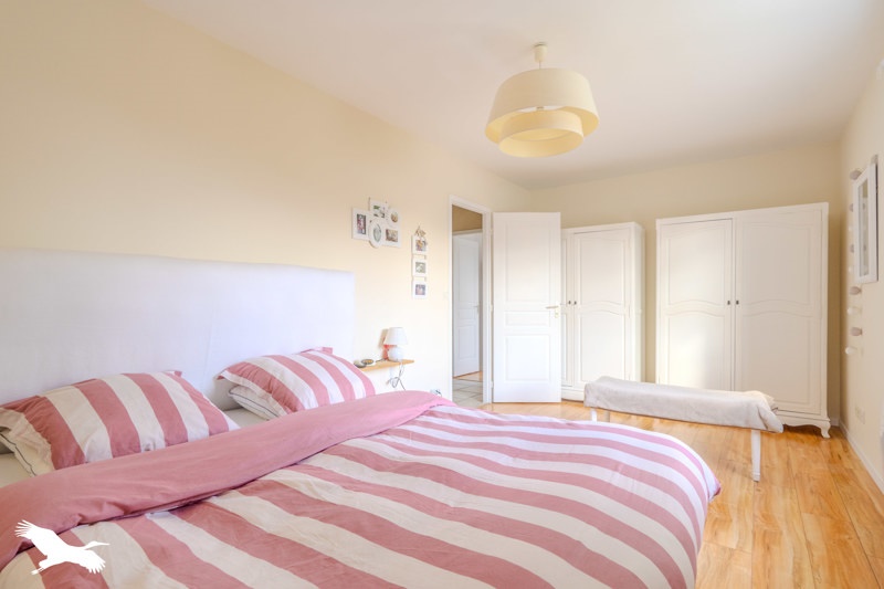 Vente Maison ST MEDARD EN JALLES - 4 pièces -105 m² - (33160)