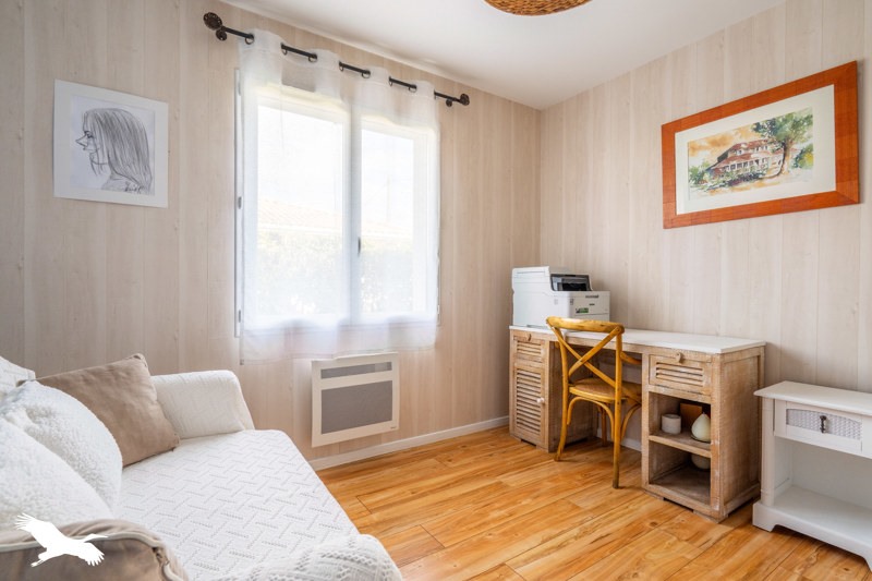 Vente Maison ST MEDARD EN JALLES - 4 pièces -105 m² - (33160)
