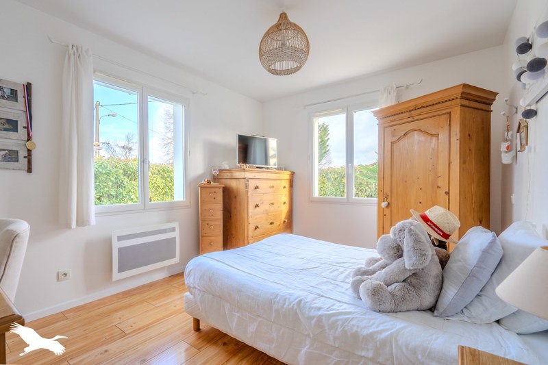 Vente Maison ST MEDARD EN JALLES - 4 pièces -105 m² - (33160)