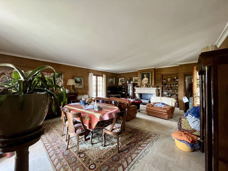 Vente Maison ST MEDARD EN JALLES - 4 pièces -105 m² - (33160)