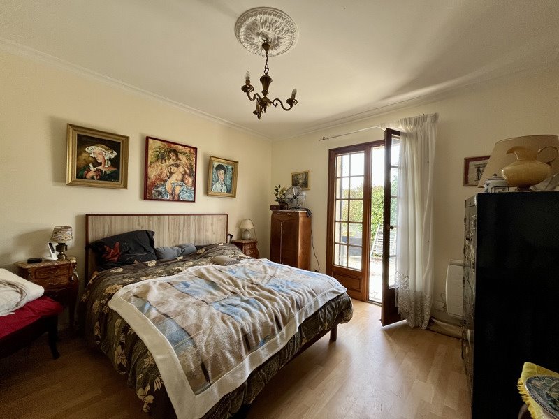 Vente Maison ST MEDARD EN JALLES - 4 pièces -105 m² - (33160)