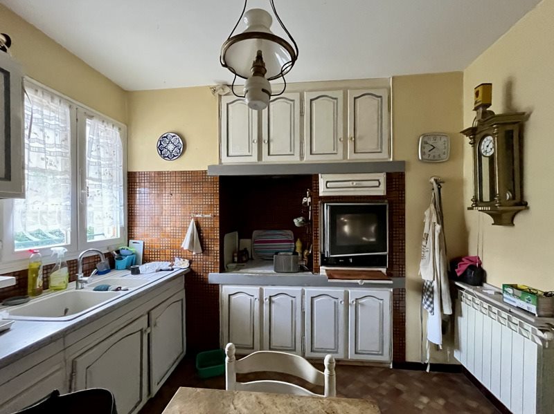 Vente Maison ST MEDARD EN JALLES - 4 pièces -105 m² - (33160)