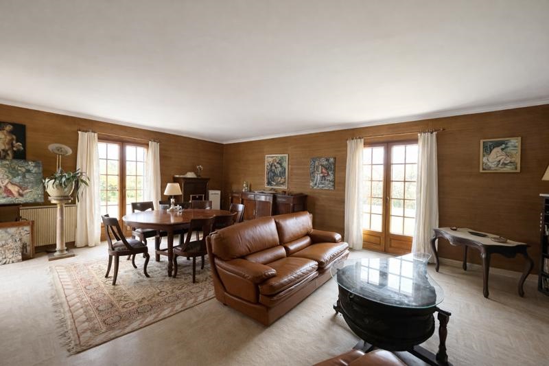 Vente Maison ST MEDARD EN JALLES - 4 pièces -105 m² - (33160)