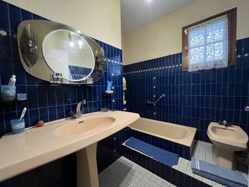 Vente Maison ST MEDARD EN JALLES - 4 pièces -105 m² - (33160)