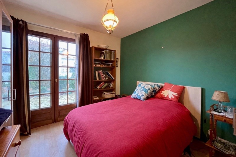 Vente Maison ST MEDARD EN JALLES - 4 pièces -105 m² - (33160)