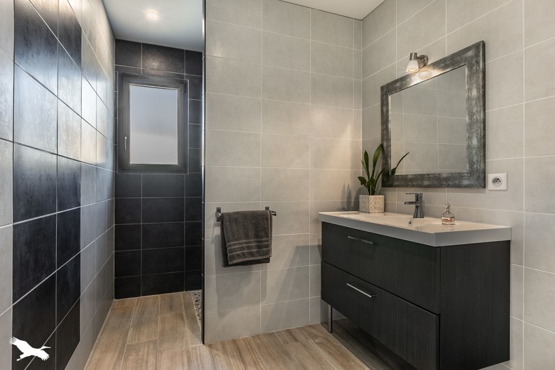 Vente Maison ST AUBIN DE MEDOC - 5 pièces -135 m² - (33160)