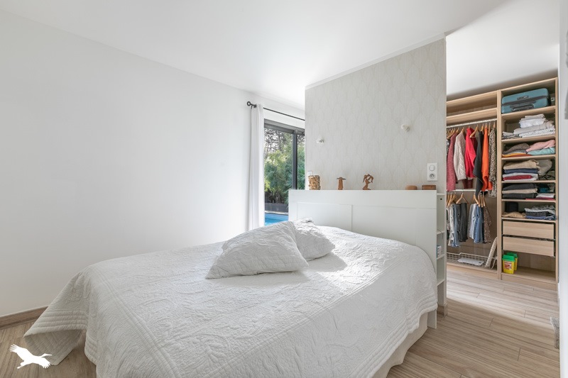 Vente Maison ST AUBIN DE MEDOC - 5 pièces -135 m² - (33160)