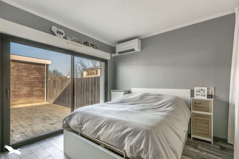 Vente Maison ST AUBIN DE MEDOC - 5 pièces -135 m² - (33160)