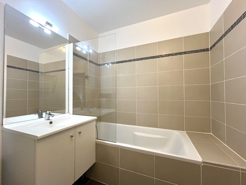 Vente Appartement ST AUBIN DE MEDOC - 2 pièces -42 m² - (33160)