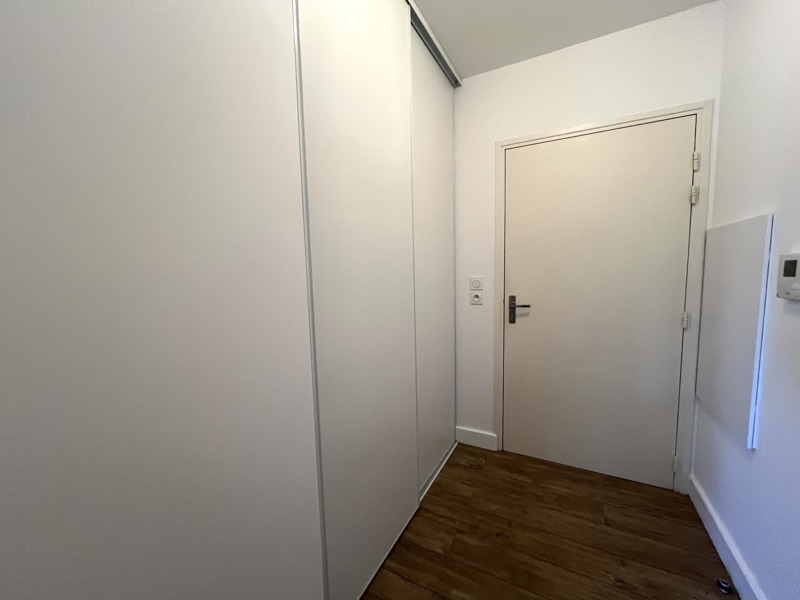Vente Appartement ST AUBIN DE MEDOC - 2 pièces -42 m² - (33160)