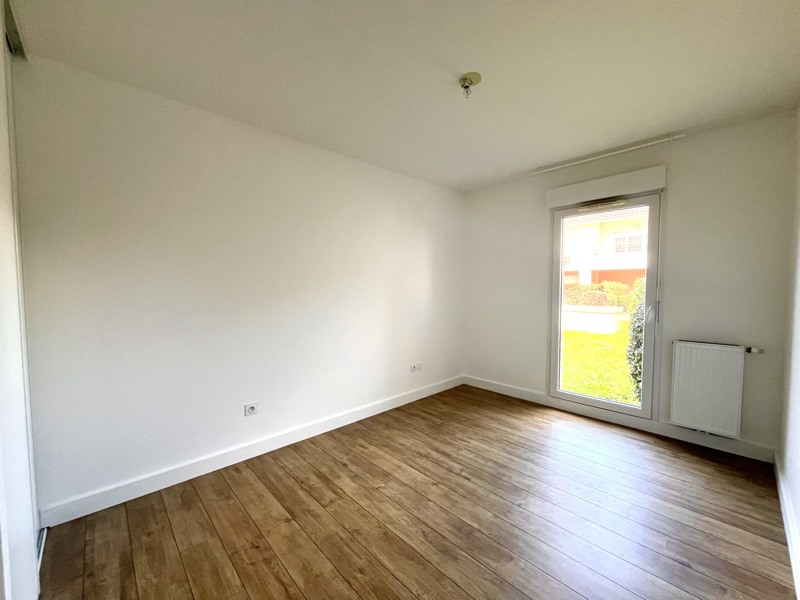 Vente Appartement ST AUBIN DE MEDOC - 2 pièces -42 m² - (33160)