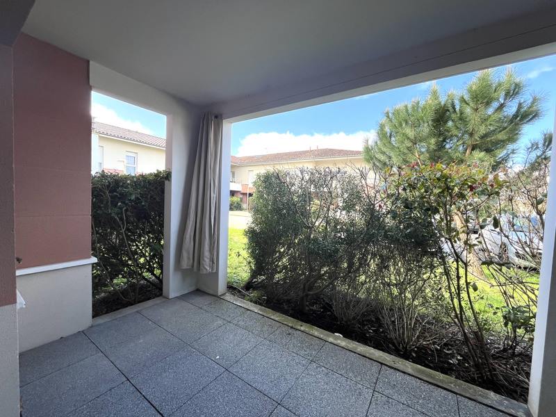 Vente Appartement ST AUBIN DE MEDOC - 2 pièces -42 m² - (33160)