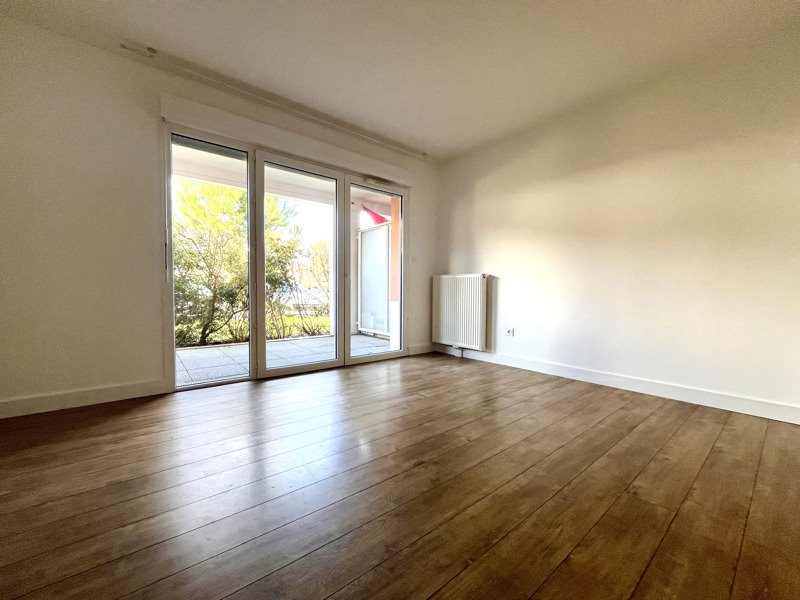 Vente Appartement ST AUBIN DE MEDOC - 2 pièces -42 m² - (33160)