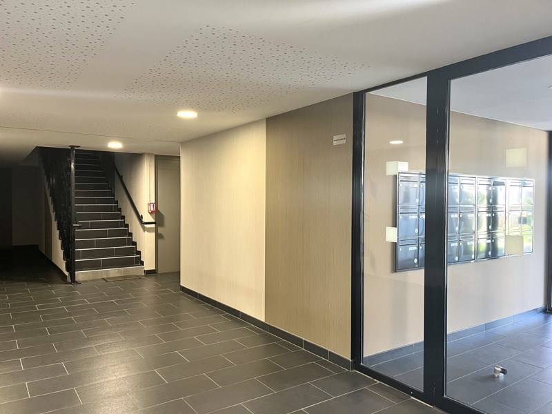 Vente Appartement ST AUBIN DE MEDOC - 2 pièces -42 m² - (33160)