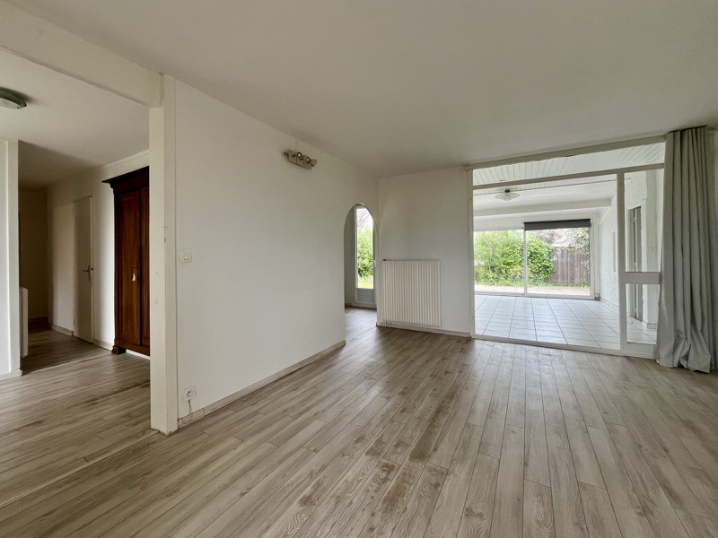 Vente Maison ST MEDARD EN JALLES - 5 pièces -107 m² - (33160)