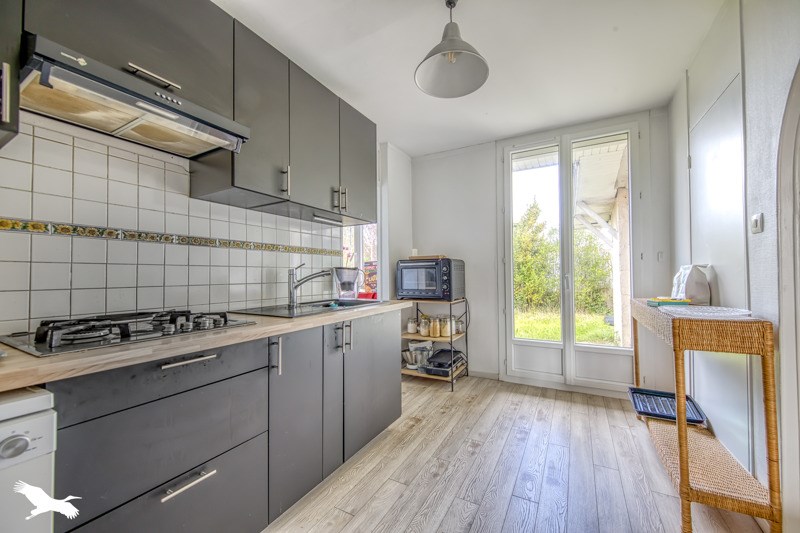 Vente Maison ST MEDARD EN JALLES - 5 pièces -107 m² - (33160)
