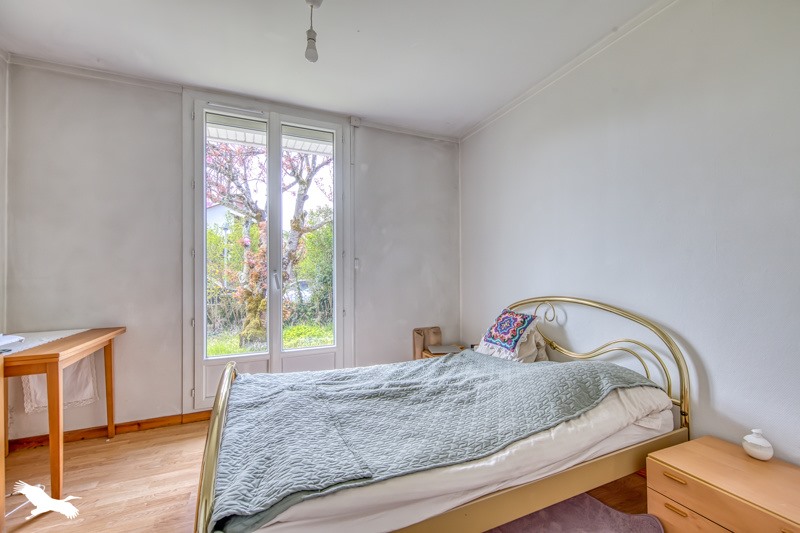 Vente Maison ST MEDARD EN JALLES - 5 pièces -107 m² - (33160)