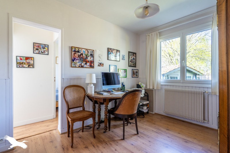Vente Maison ST MEDARD EN JALLES - 5 pièces -113 m² - (33160)