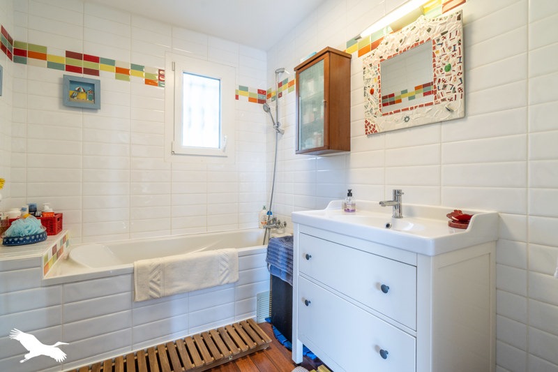 Vente Maison ST MEDARD EN JALLES - 5 pièces -113 m² - (33160)