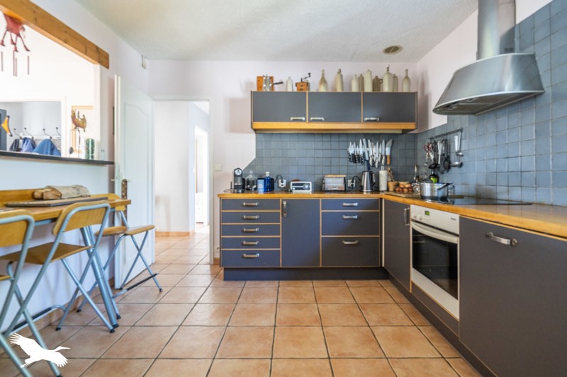 Vente Maison ST MEDARD EN JALLES - 5 pièces -113 m² - (33160)