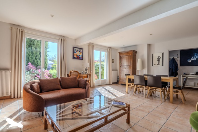 Vente Maison ST MEDARD EN JALLES - 5 pièces -113 m² - (33160)