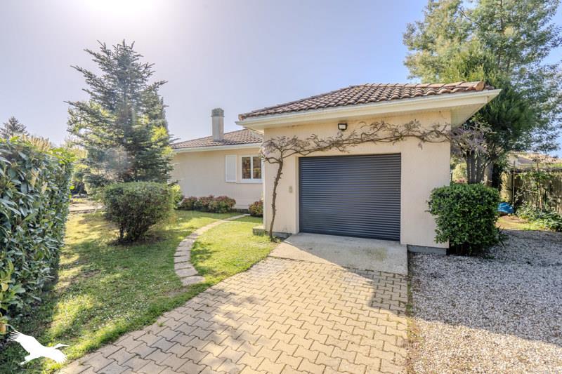 Vente Maison ST MEDARD EN JALLES - 5 pièces -113 m² - (33160)