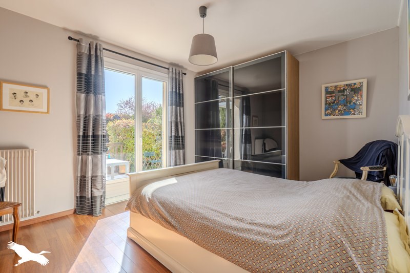 Vente Maison ST MEDARD EN JALLES - 5 pièces -113 m² - (33160)