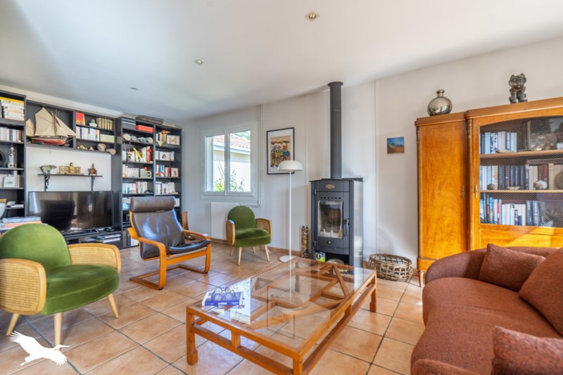 Vente Maison ST MEDARD EN JALLES - 5 pièces -113 m² - (33160)