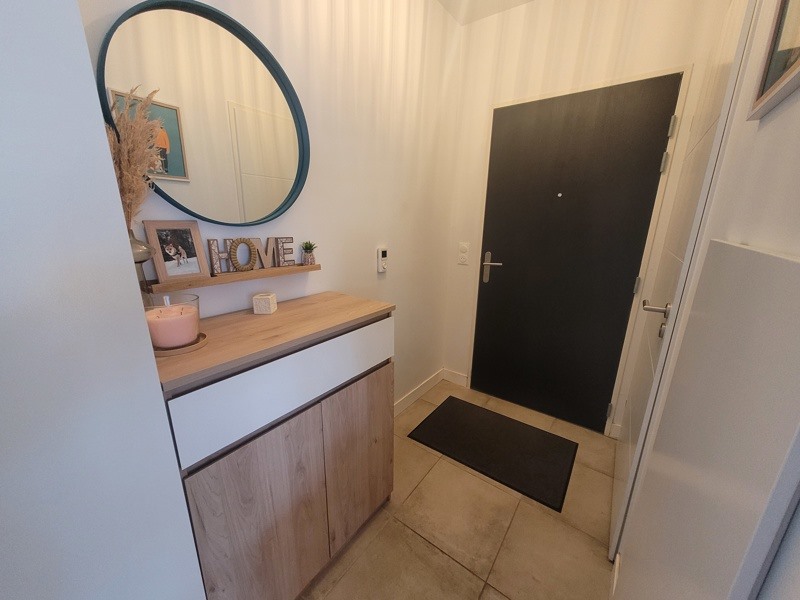 Vente Appartement ST AUBIN DE MEDOC - 3 pièces -72 m² - (33160)